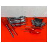 Snap-on Screwdrivers and Wrench Sets
