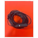 USB Endoscope Camera with Adjustable LED