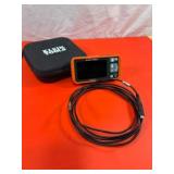 Klein Tools Borescope with LED Lights