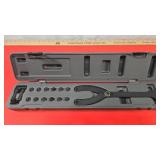 OTC Variable Pin Spanner Wrench