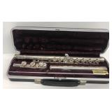 Sterling Clarinet signet