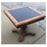 End table