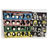 The Rolling Stones record album some girls