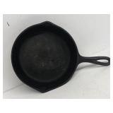Cast iron skillet number 5