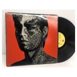 Record album Rolling Stones tattoo you