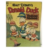 Comic book Walt Disney