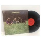 Record album 10 years after a space in time