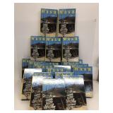 MASH Collector addition VHS videos
