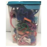 Cookie cutters