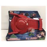 Arthur Christmas sleigh battery operated in