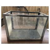 Small aquarium