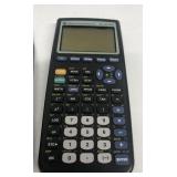 Texas instrument TI 83+