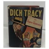 Dick Tracy 1940 big little book
