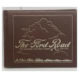 1978 the Ford Road 75th anniversary book with
