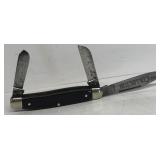 Boker 3 blade pocket knife