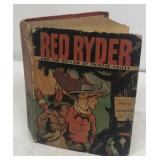 Red Ryder big little book 1943