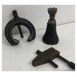 Machinist miniature tools