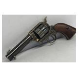 Denix Replica colt gun