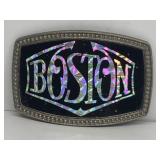 Boston rock n