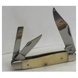 Pocket knife frost cutlery