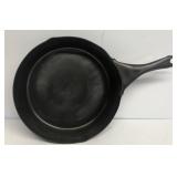 Early skillet