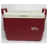 Igloo cooler 1910