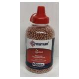 Crossman 6000 count BBs