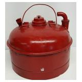 Eagle Gas Can