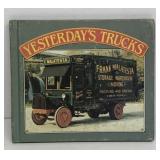 Yesterdays trucks book