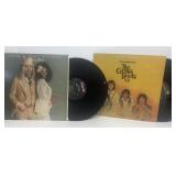 Records albums grass roots , Leon and Mary Russell