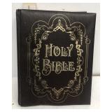 Holy Bible