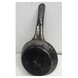 Skillet early skillet