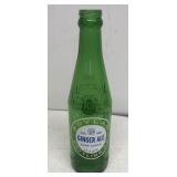 BOYLAN ginger ale bottle