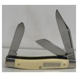 Craftsman pocket knife 3 blades