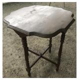 Nice entryway table (PICKUP ONLY)