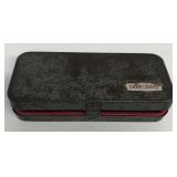 Craftsman toolbox no tools