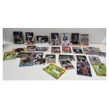 Nolan Ryan baseball card collection