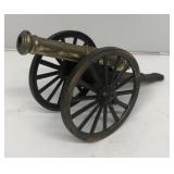 Toy cannon