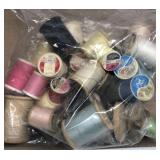 Sewing thread