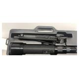 Bushnell Sportview spotting scope
