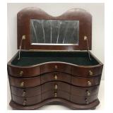 Jewelry box