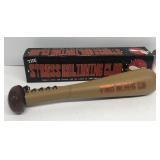 Stress relieving club in original box