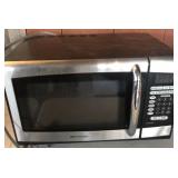 Emerson microwave (PICKUP ONLY)