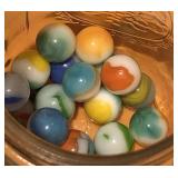 Marbles