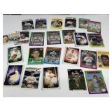 Baseball Cards 2020 group of stars Roger Marris,