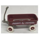 Radio flyer 80 years anniversary wagon 1917 to