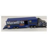 Ertl maxwell house racing team semi