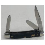 Pocket knife liberty three blades