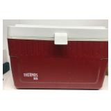 Thermos cooler