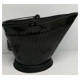 Old Coal Bucket